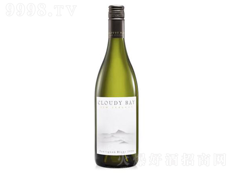 新西兰云雾之湾长相思干白葡萄酒【13.5° 750ml】